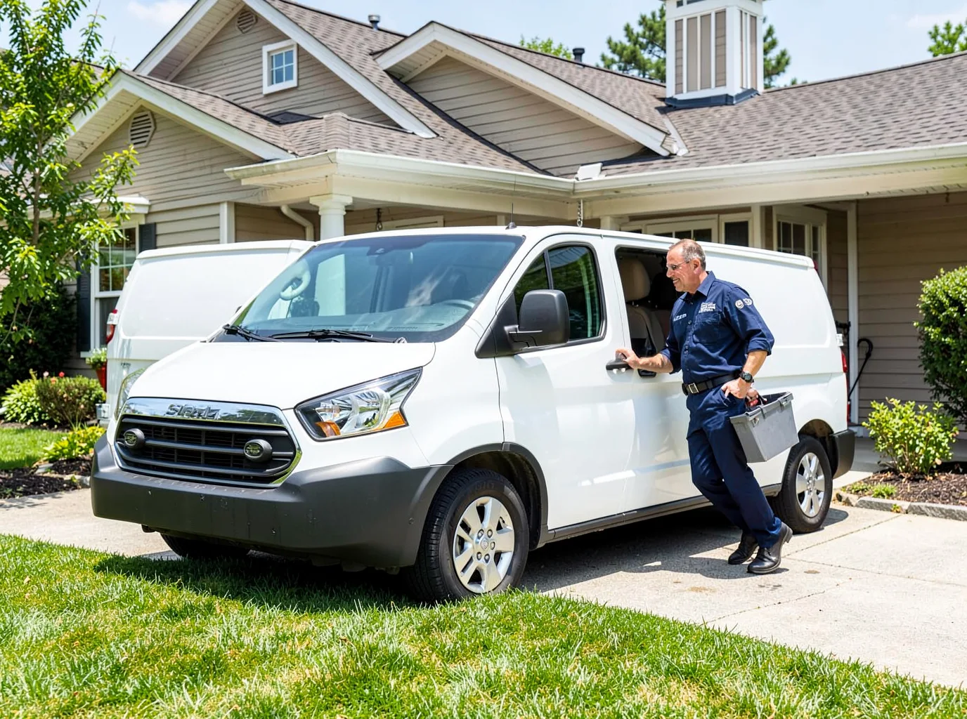 Emergency Plumber company in Lorain, OH