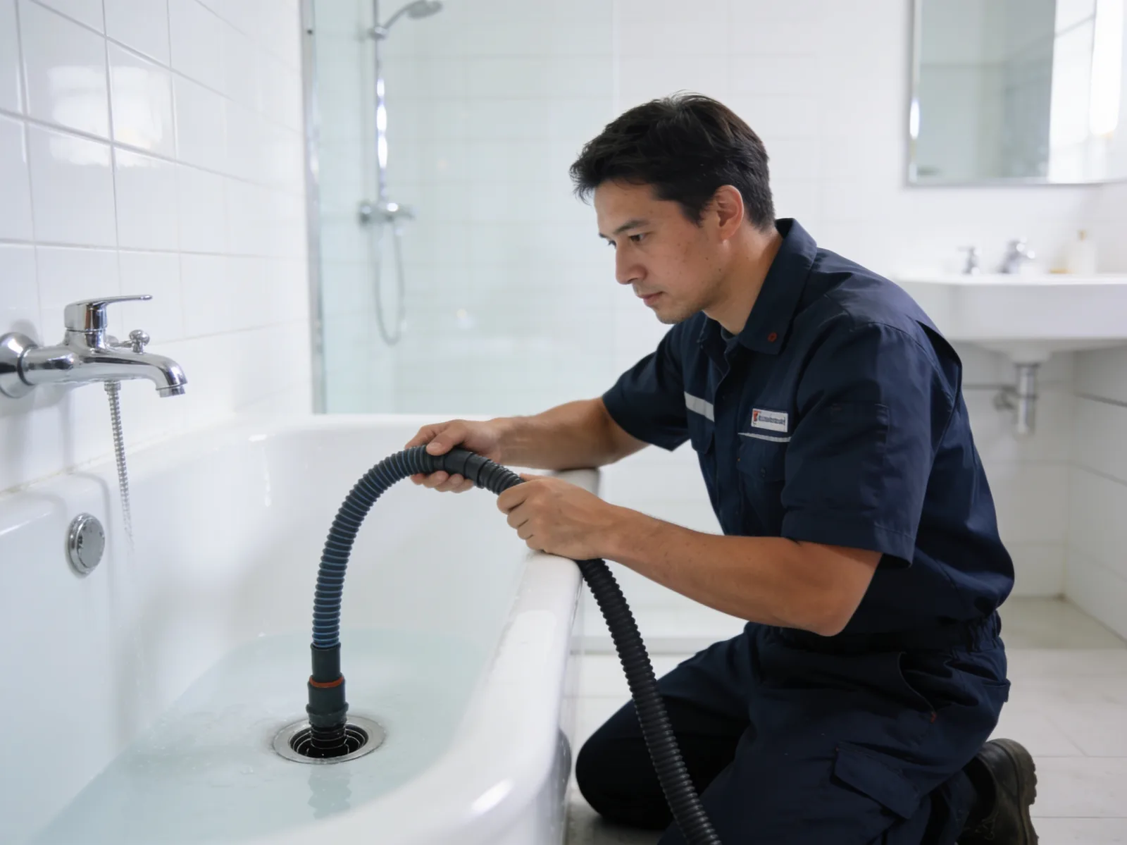 Emergency Plumber Lorain, OH FAQs